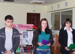 Мужність і біль Чорнобиля